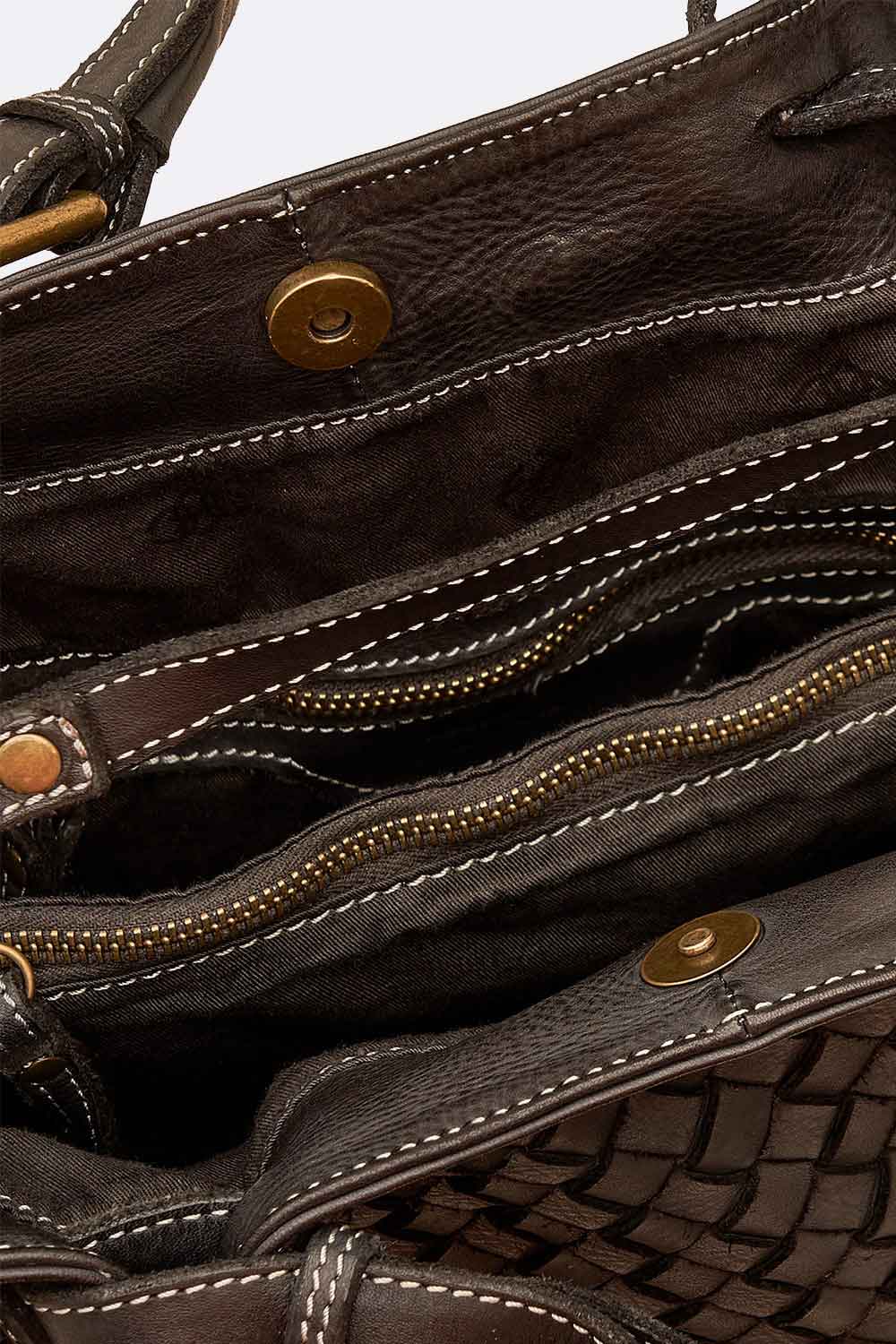 Siena Black donna Barone firenze - 4