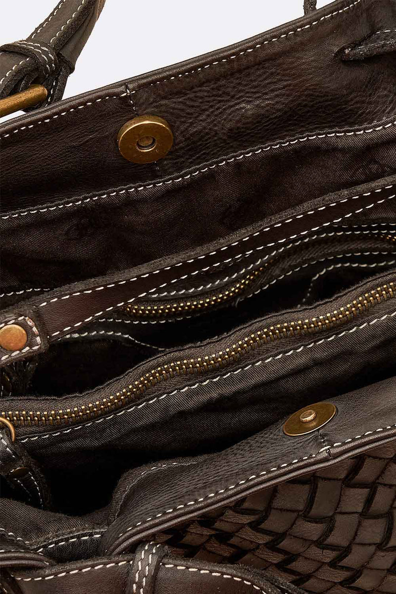 Siena Black donna Barone firenze - 4