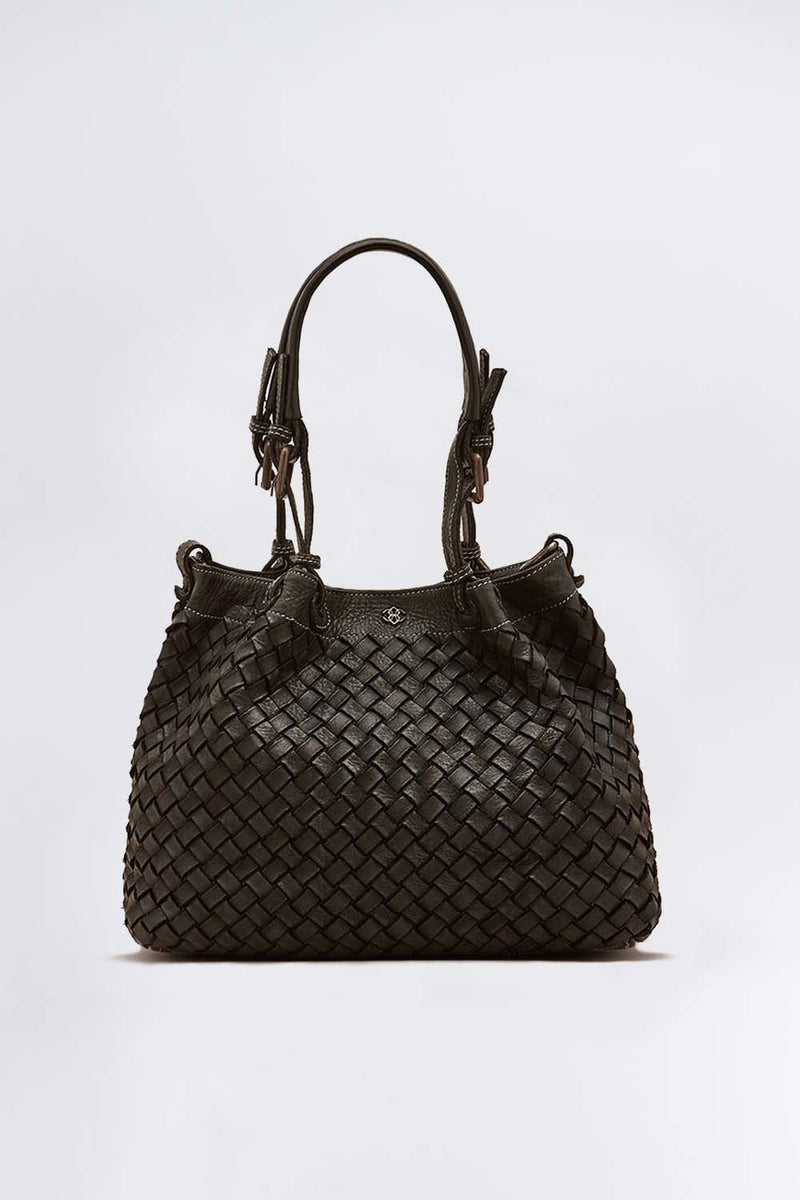 Little Siena Black donna Barone firenze - 1