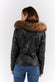 Sofia with Fur Hood donna Barone firenze - 4