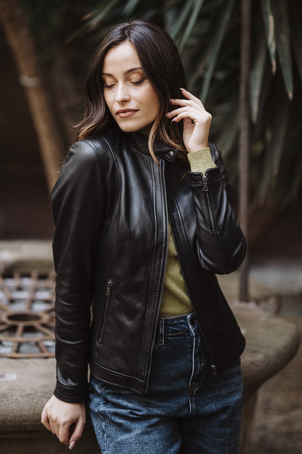 Viola donna Barone firenze - 1