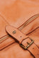 Grosseto Tan Backpack unisex Barone firenze - 5